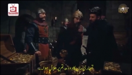 Kurulus Osman - Seasson 01 Episode 10